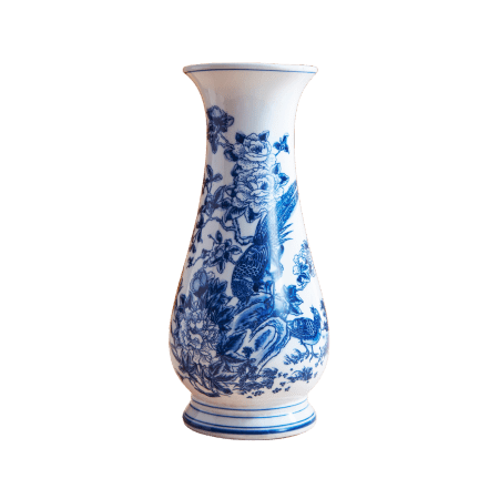 Ceramic Vases