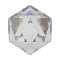 Crystal Figurine